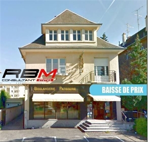 maison à la vente -   68000  COLMAR, surface 171 m2 vente maison - UBI446375726